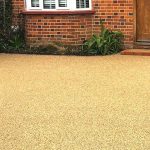 Resin bound driveway company Croydon