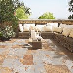 Resin patios Croydon