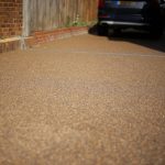 Resin bounded surface Croydon