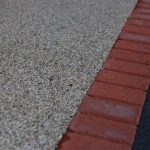 Resin bound surfacing Croydon