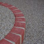 Resin bonded patio company Salfords