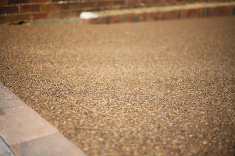 Resin Bound Driveway Company West Norwood