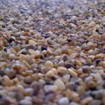 Stone resin driveway Croydon