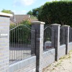Brickwork & Walls Cost West Horsley