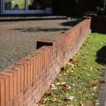 Brickwork & Walls Quote Beckenham