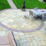 Custom Patio Design East Horsley