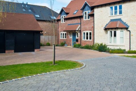 Driveways Company Orpington