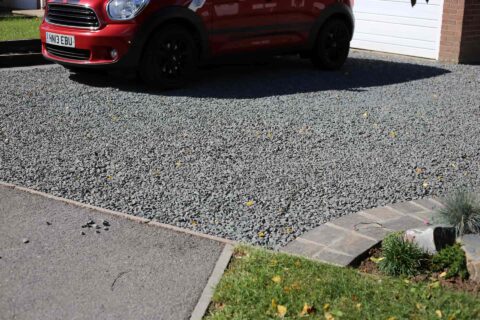 Gravel Driveway Company East Horsley