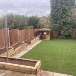 Garden Landscaping Company Oxted