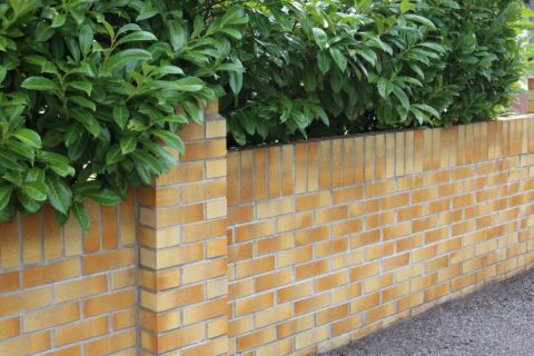 Brickworks & Walls Reigate