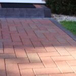 Path Block Paving Oxted