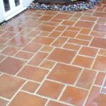 Porcelain Patio Pavers Oxted