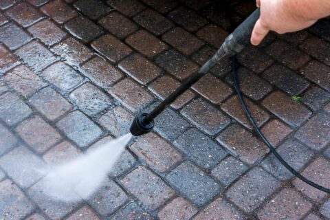 Driveway Maintenance & Repairs Oxted