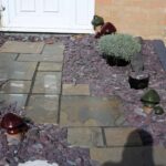 Professional patio path installers West Horsley