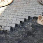 block paving repair company near me Oxted