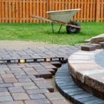 block paving repair contractors Oxted
